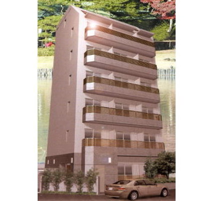東京都文京区本駒込５丁目 賃貸マンション 1K