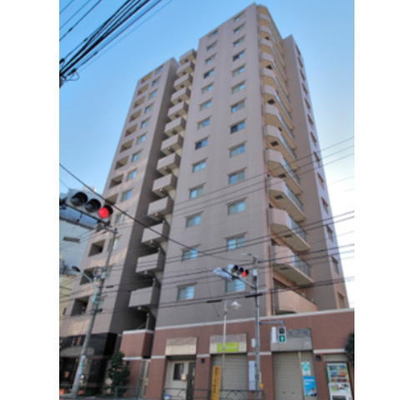 東京都文京区本駒込５丁目 賃貸マンション 1DK