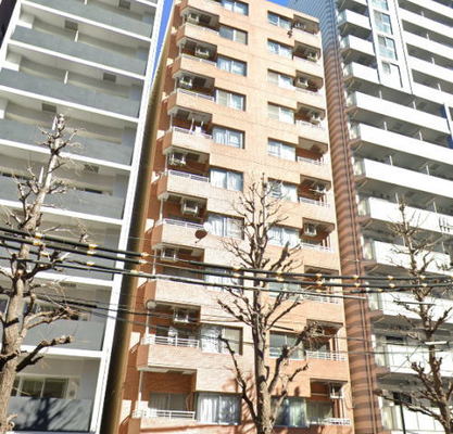 東京都文京区本駒込３丁目 賃貸マンション 2K