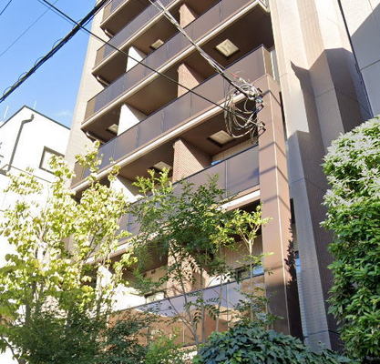 駒込 マンション 1LDK