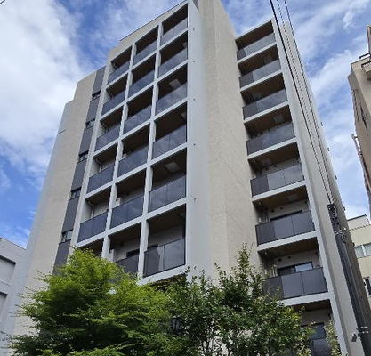 東京都豊島区巣鴨１丁目 賃貸マンション 1LDK