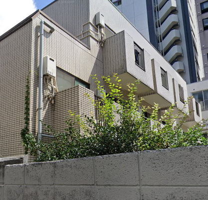 東京都北区西ヶ原１丁目 賃貸マンション 2K