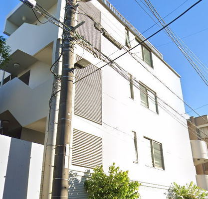 駒込 マンション 1DK