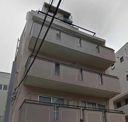 東京都豊島区巣鴨１丁目 賃貸マンション 1LDK