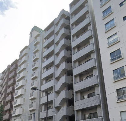 東京都文京区本駒込６丁目 賃貸マンション 3SLDK