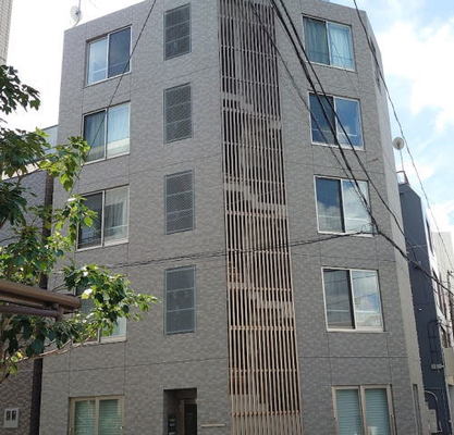 駒込 マンション 1R