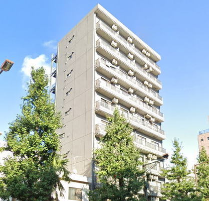 駒込 マンション 1K