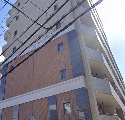 駒込 マンション 2LDK