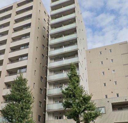 駒込 マンション 1K