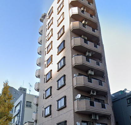 駒込 マンション 2LDK