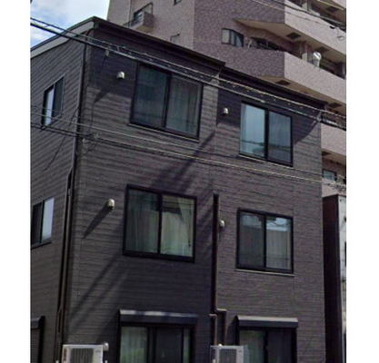 東京都文京区本駒込４丁目 賃貸アパート 1R