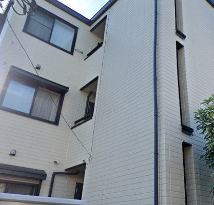 東京都豊島区駒込６丁目 賃貸アパート 2DK