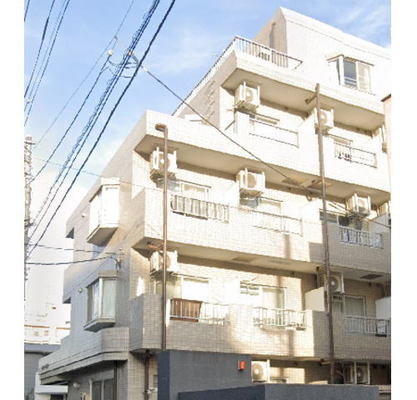 東京都豊島区駒込４丁目 賃貸マンション 1R