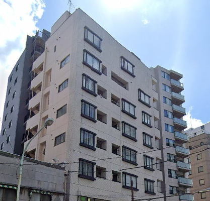 東京都北区西ヶ原１丁目 賃貸マンション 1R