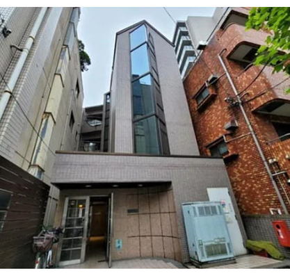 東京都北区西ヶ原１丁目 賃貸マンション 1R