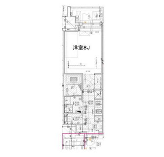 東京都北区西ヶ原１丁目 賃貸マンション 1K