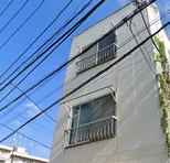 東京都豊島区駒込３丁目 賃貸マンション 1K