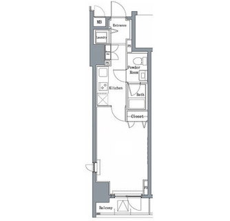 東京都豊島区駒込１丁目 賃貸マンション 1K